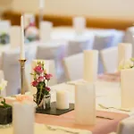 Germania Business & Long Bei Hotel Stadtallendorf