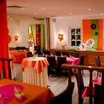 Hotel Germania Business & Long Bei Stadtallendorf