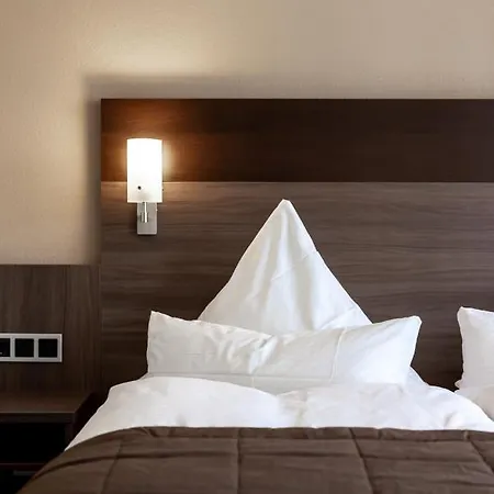 Hotel Germania Business & Long Bei