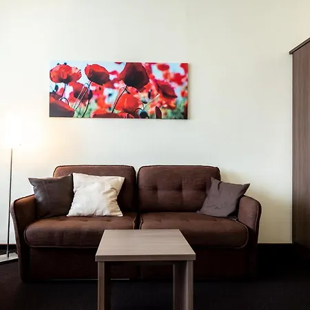 Hotel Germania Business & Long Bei