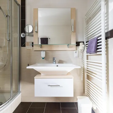 Germania Business & Long Bei Hotel Stadtallendorf