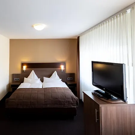 Germania Business & Long Bei 3*