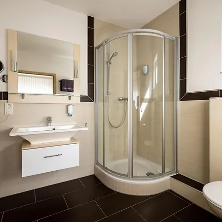 Germania Business & Long Bei 3* Stadtallendorf