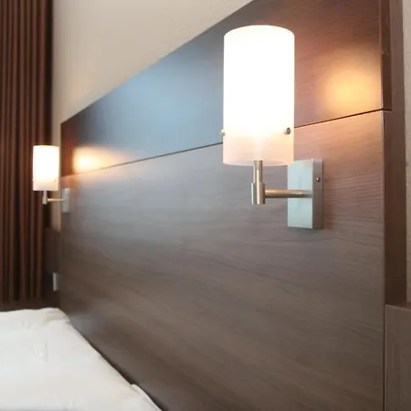 酒店 日耳曼尼亚酒店