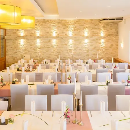 Germania Business & Long Bei Hotel Stadtallendorf