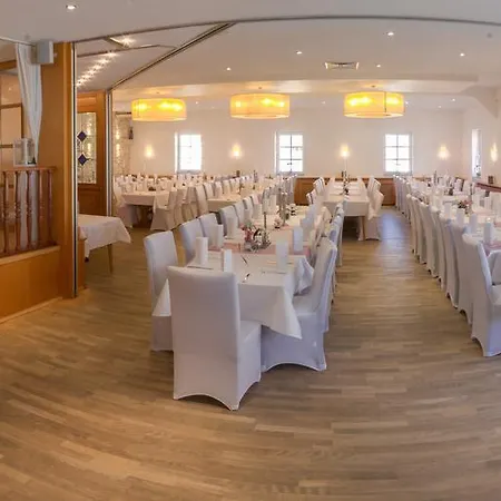 Germania 3* Stadtallendorf