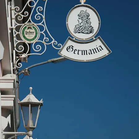 Germania 3* Stadtallendorf