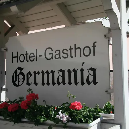 Germania Business & Long Bei