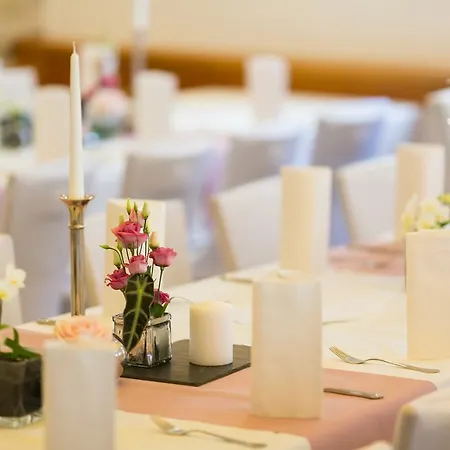 Germania Business & Long Bei Hotel Stadtallendorf