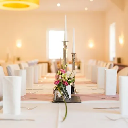 日耳曼尼亚酒店