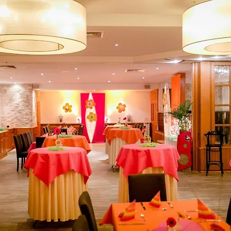Hotel Germania Business & Long Bei 3*
