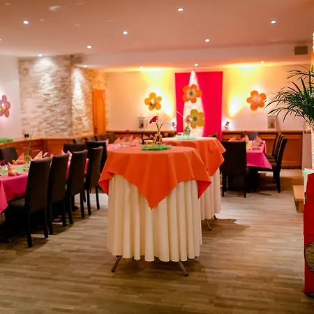 Germania Business & Long Bei