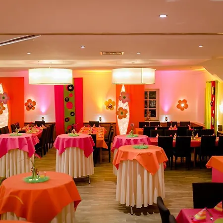 Germania Business & Long Bei Hotel Stadtallendorf