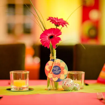 Hotel Germania