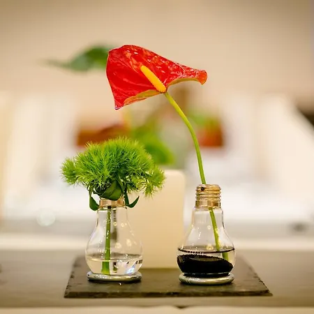 Hotel Germania Stadtallendorf