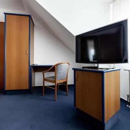 Hotel Germania Business & Long Bei