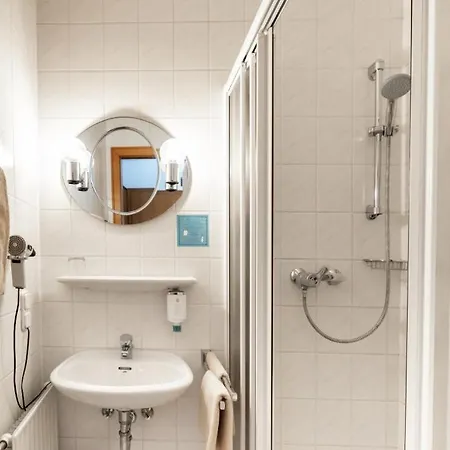 Germania Business & Long Bei 3* Stadtallendorf