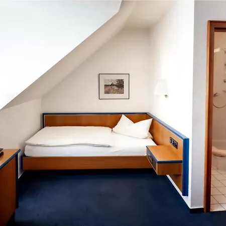 Germania Business & Long Bei 3* Stadtallendorf