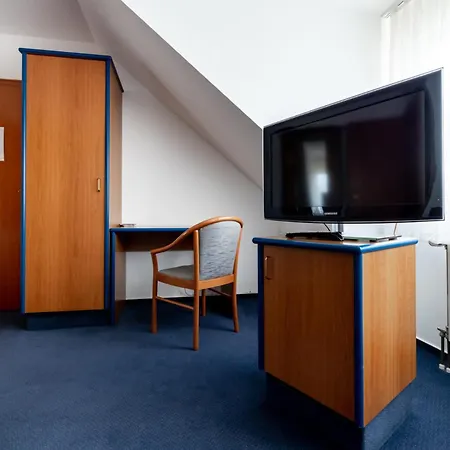 Hotel Germania