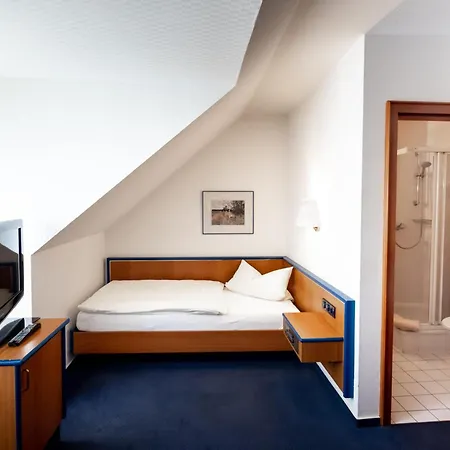 Hotel Germania Stadtallendorf