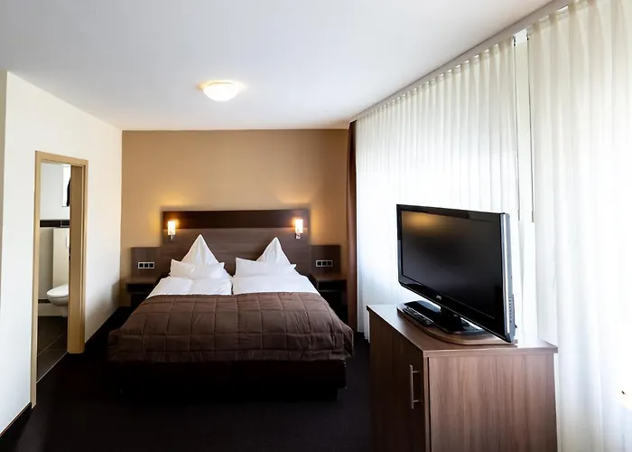 Germania Business & Long Bei 3*