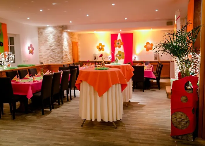 Germania Business & Long Bei